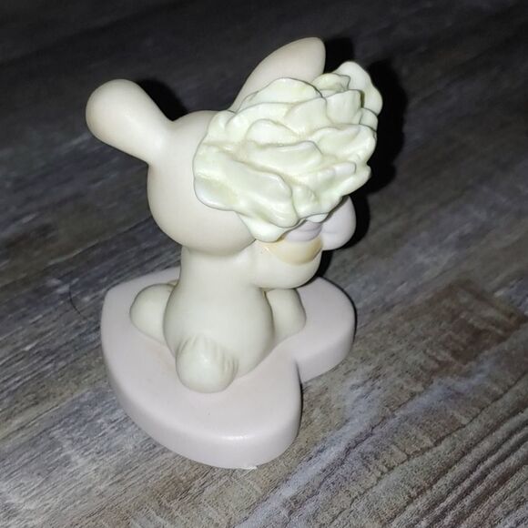 Precious Moments To Some Bunny Special - Picture 5 of 8